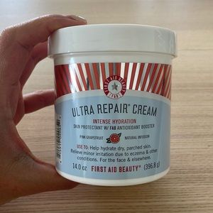 ULTRA REPAIR CREAM